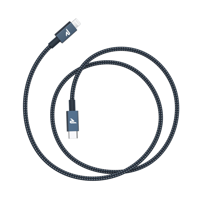 USB C to Lightning Cable 6ft, RAMPOW Power Delivery Ghana