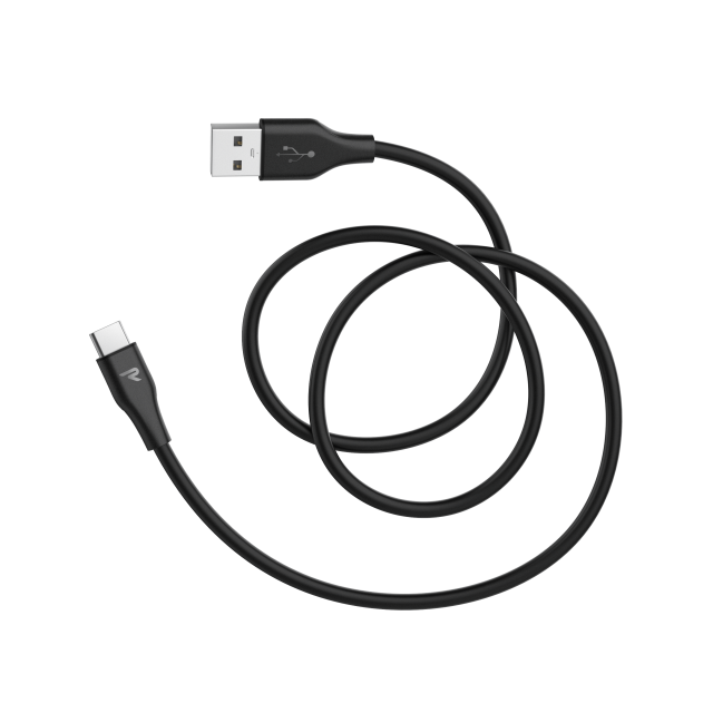 iPad Pro 2020/2018 and More USB-C Devices - USB Type C to Type C 2.0 Charging Cable Compatible with MacBook Pro 2019/2018/2017 Red RAMPOW USB C to USB C Cable E-Mark 100W, 10ft 